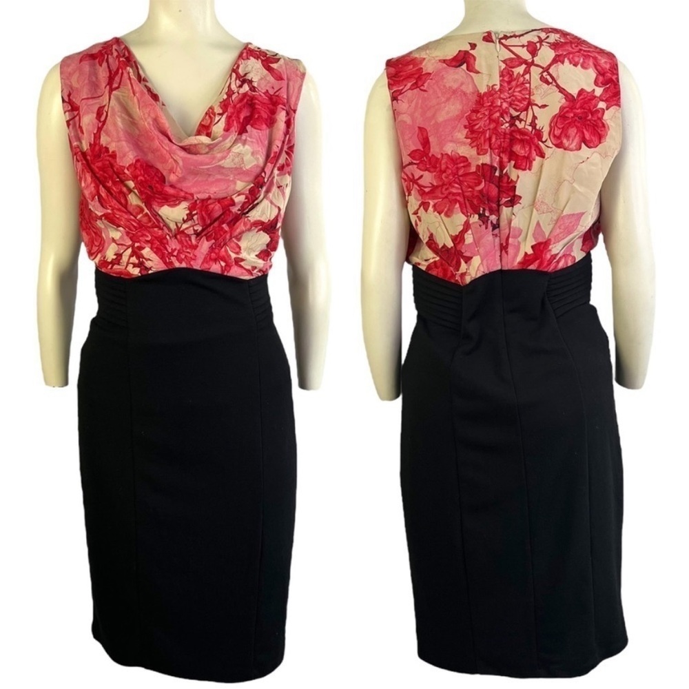 Ted Baker Dress